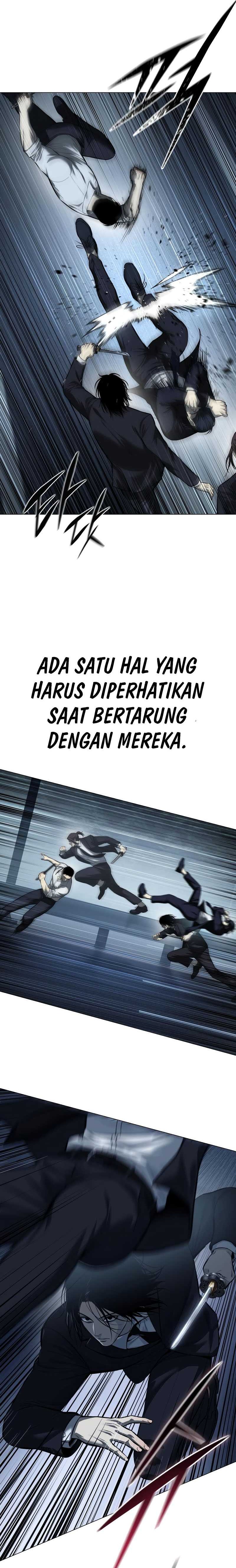 Red Shirt chapter 3
