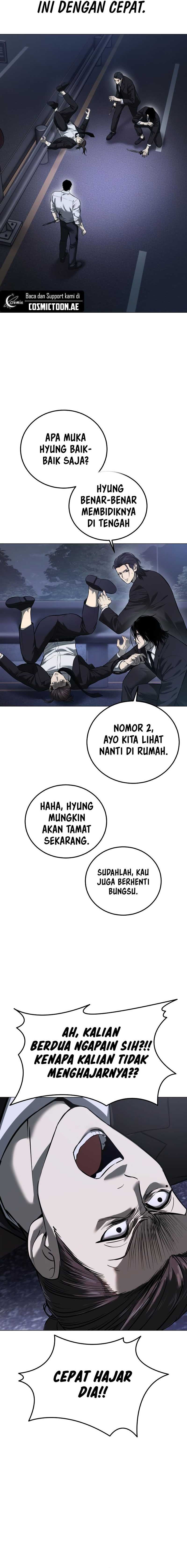 Red Shirt chapter 3