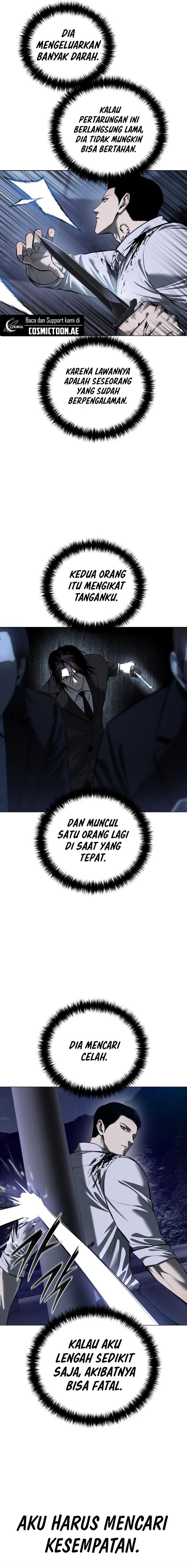Red Shirt chapter 3