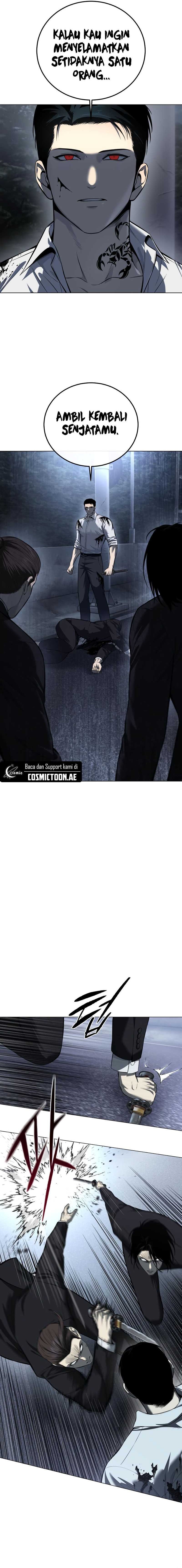 Red Shirt chapter 3