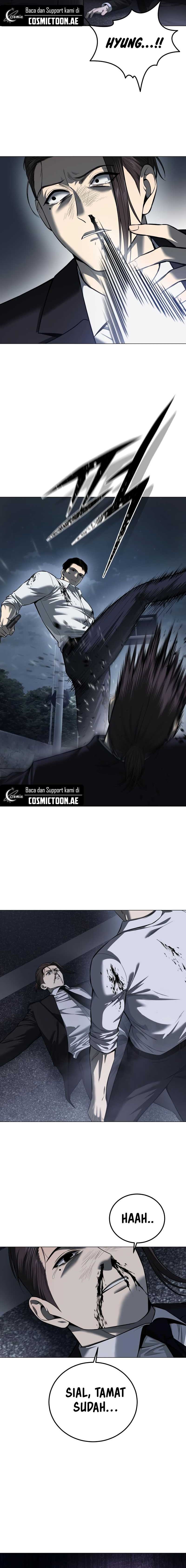 Red Shirt chapter 3