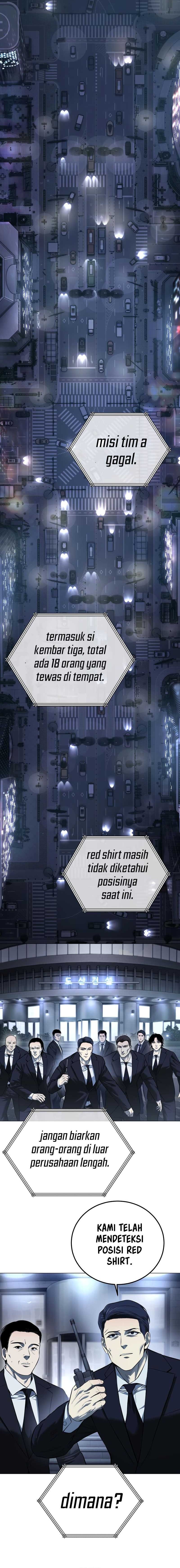 Red Shirt chapter 3