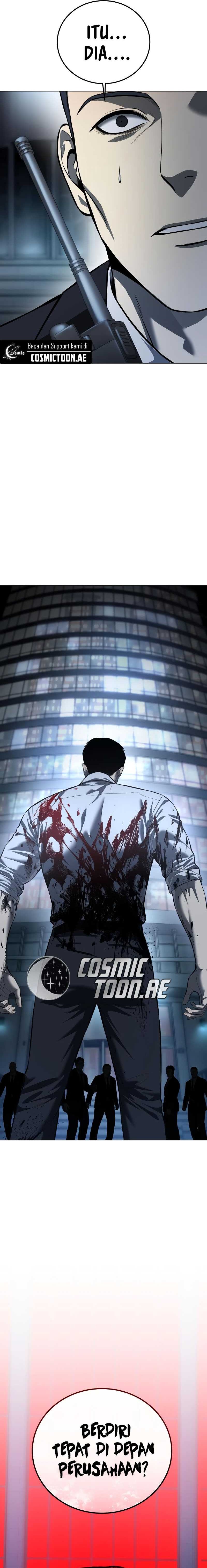 Red Shirt chapter 3