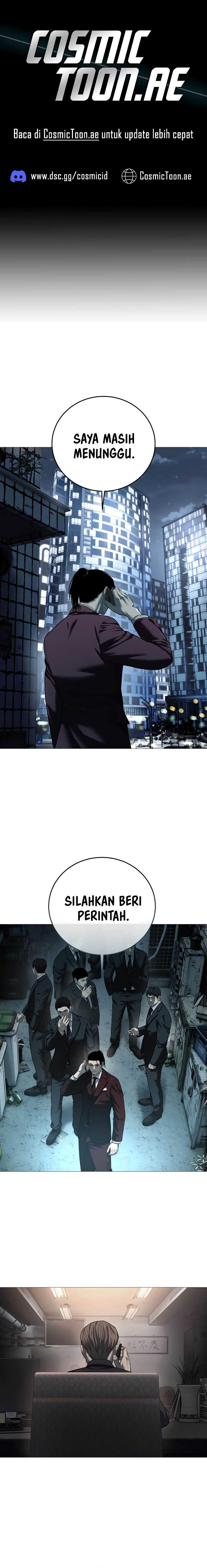 Red Shirt Chapter 05 Bahasa Indonesia