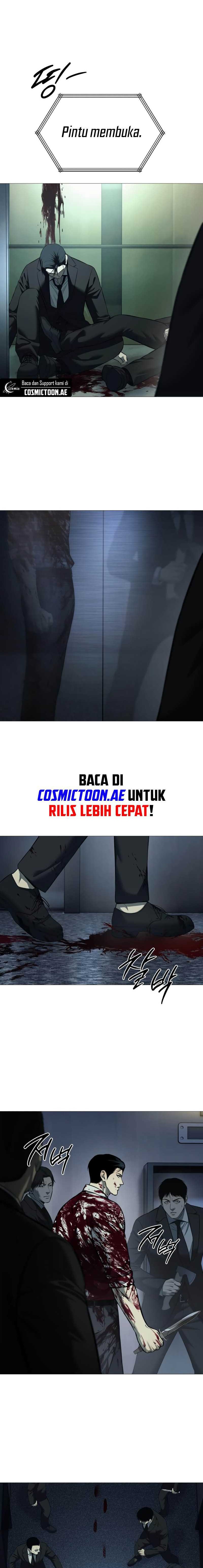 Red Shirt Chapter 05 Bahasa Indonesia