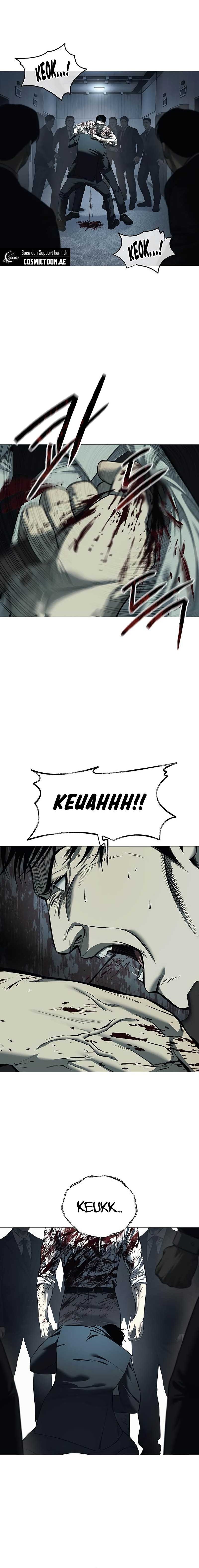 Red Shirt Chapter 05 Bahasa Indonesia