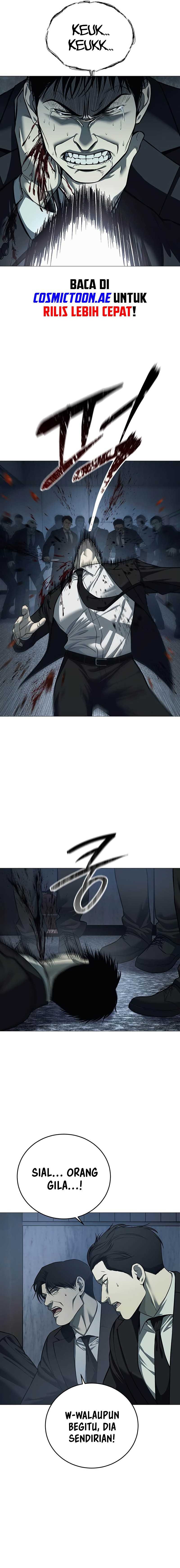 Red Shirt Chapter 05 Bahasa Indonesia