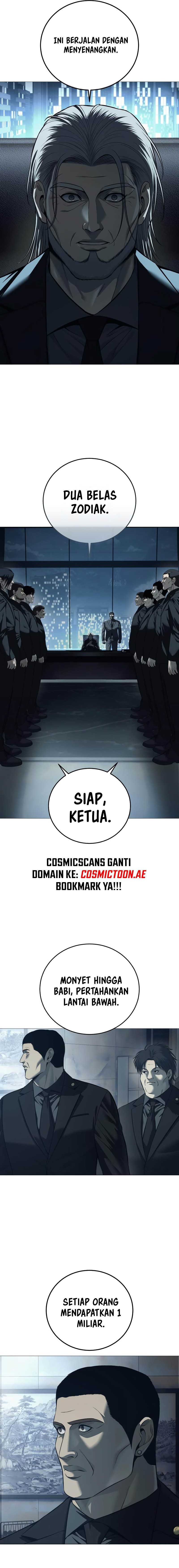 Red Shirt Chapter 05 Bahasa Indonesia