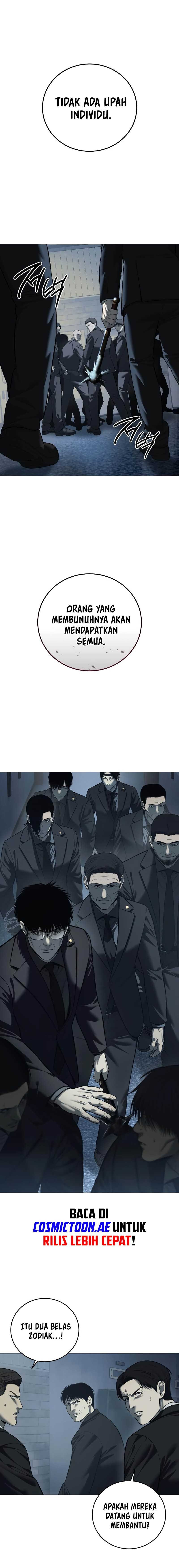 Red Shirt Chapter 05 Bahasa Indonesia