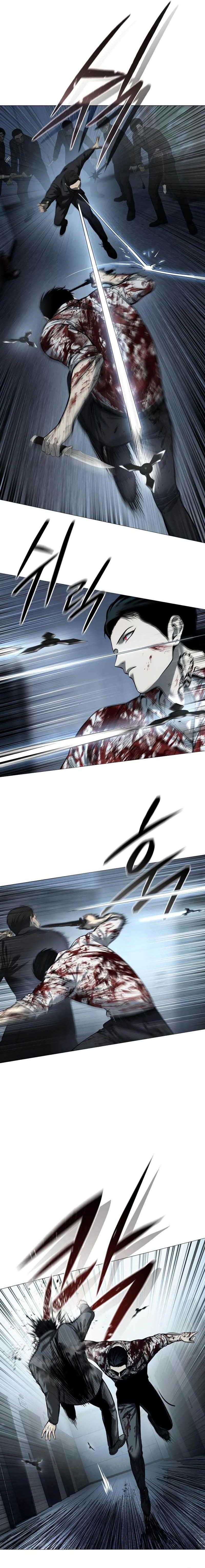 Red Shirt Chapter 05 Bahasa Indonesia