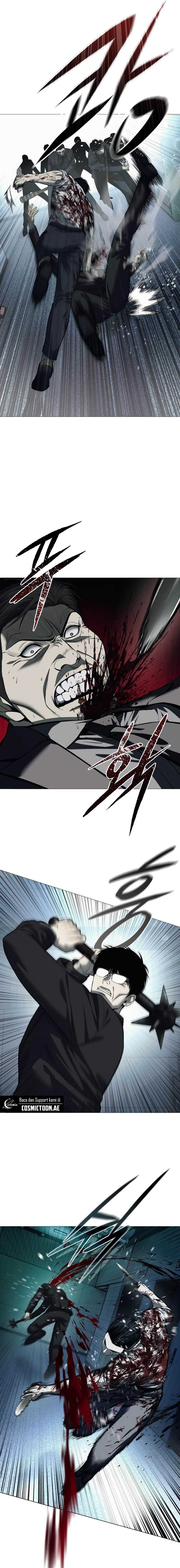 Red Shirt Chapter 05 Bahasa Indonesia