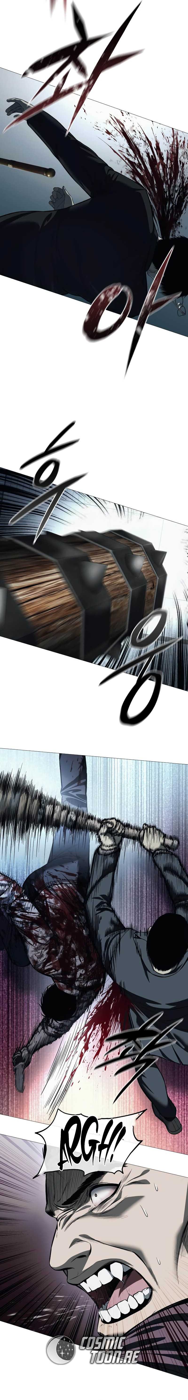 Red Shirt Chapter 05 Bahasa Indonesia