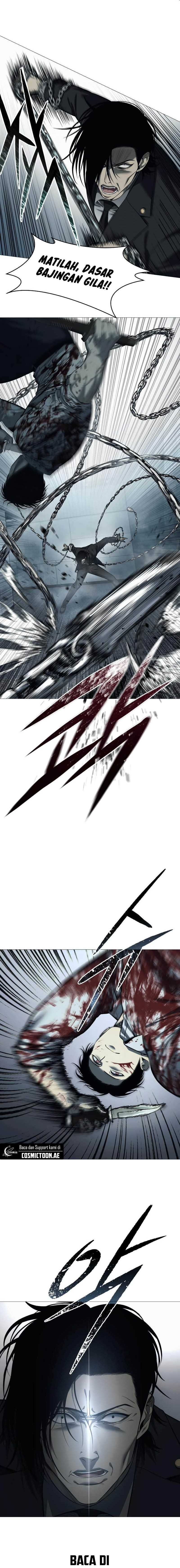 Red Shirt Chapter 05 Bahasa Indonesia