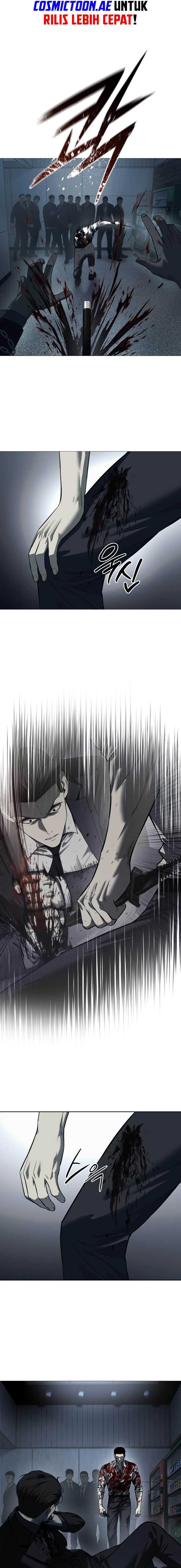 Red Shirt Chapter 05 Bahasa Indonesia