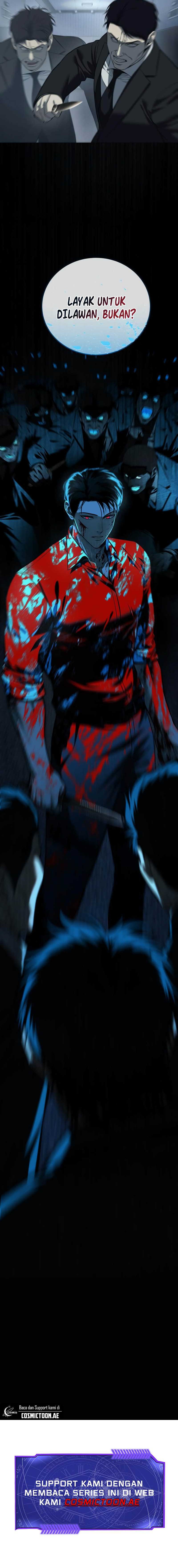 Red Shirt Chapter 05 Bahasa Indonesia