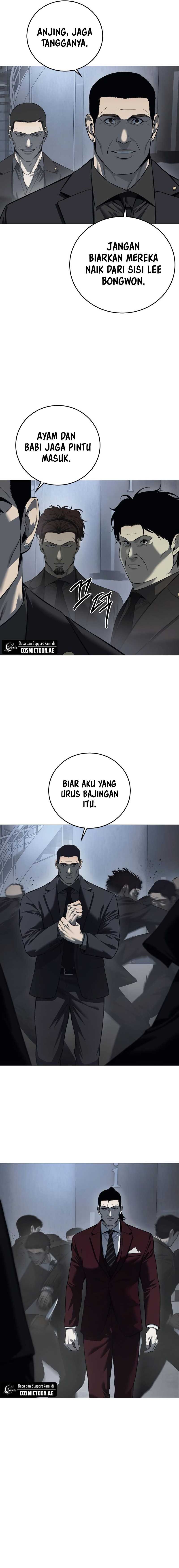 Red Shirt chapter 6