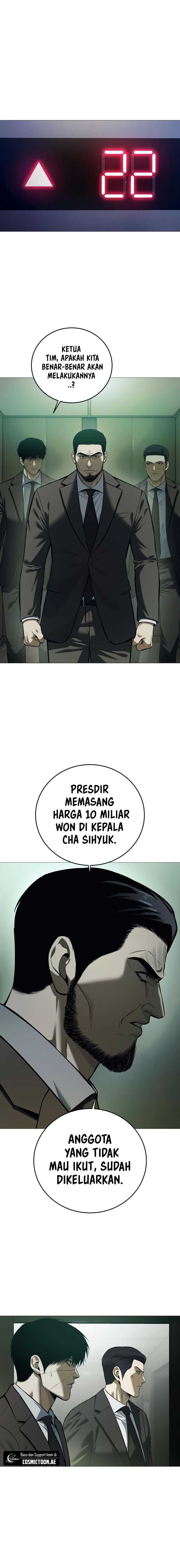 Red Shirt chapter 6