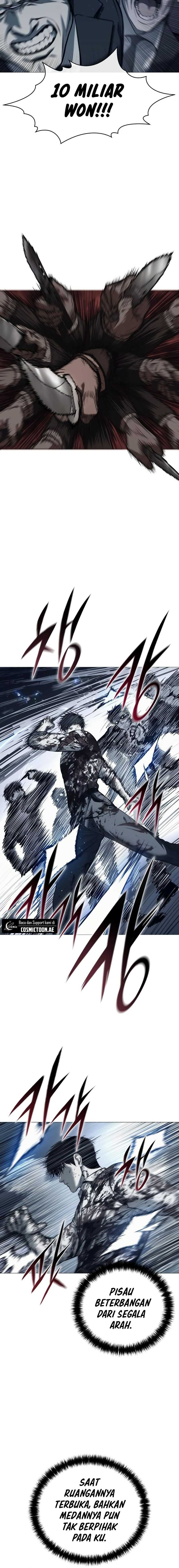 Red Shirt chapter 6