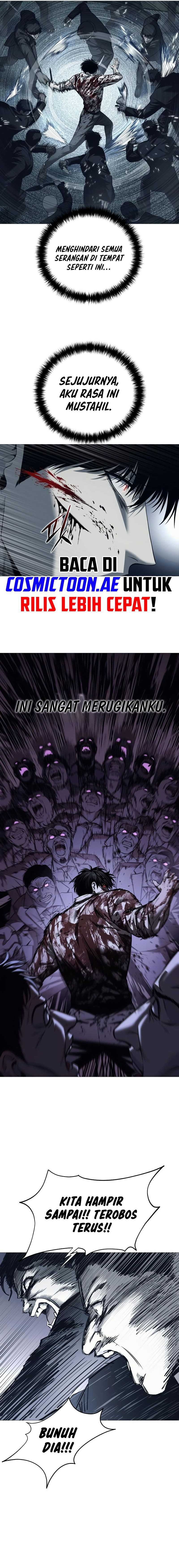 Red Shirt chapter 6
