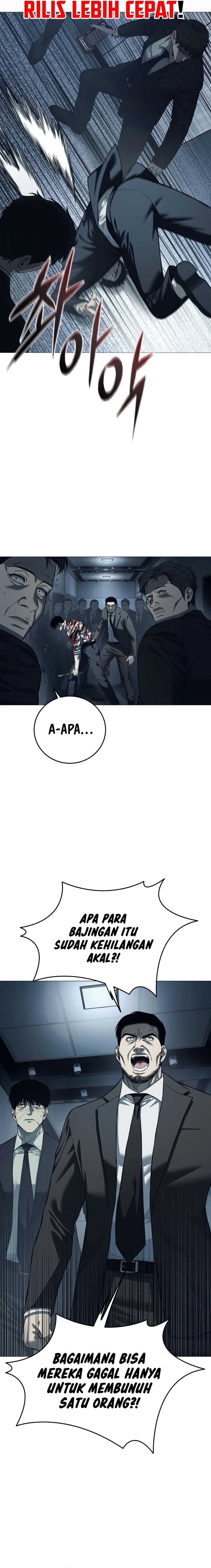 Red Shirt chapter 6