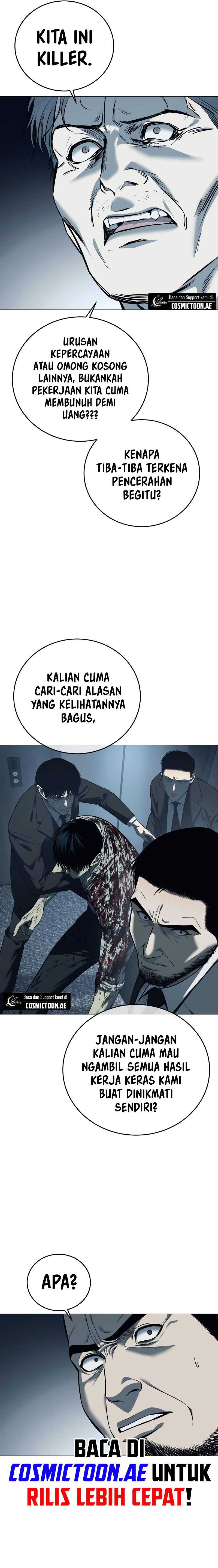 Red Shirt chapter 6