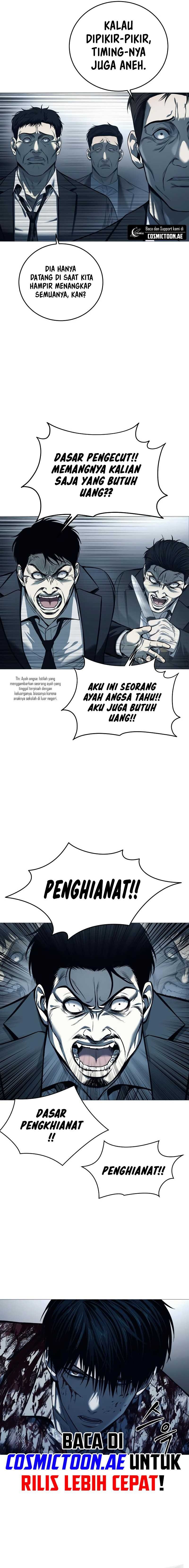 Red Shirt chapter 6