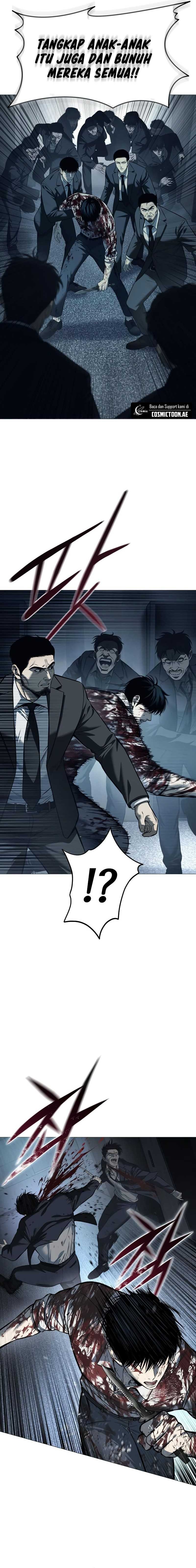 Red Shirt chapter 6
