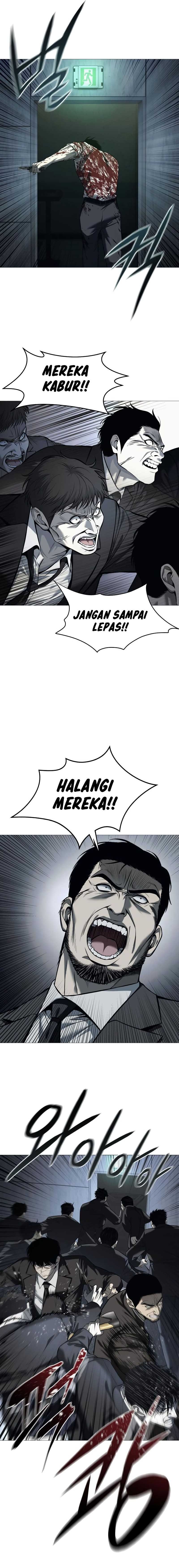 Red Shirt chapter 6