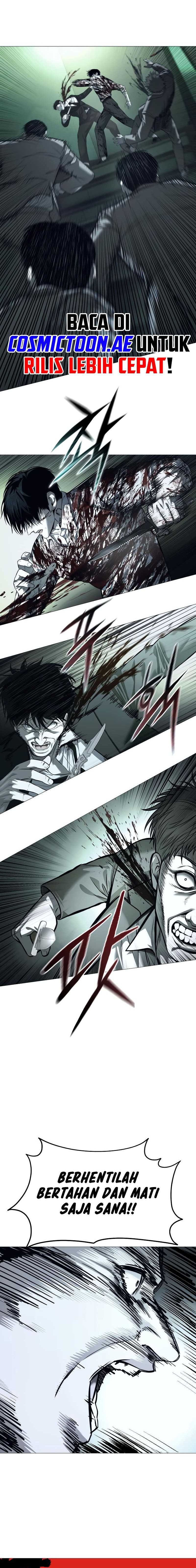 Red Shirt chapter 6