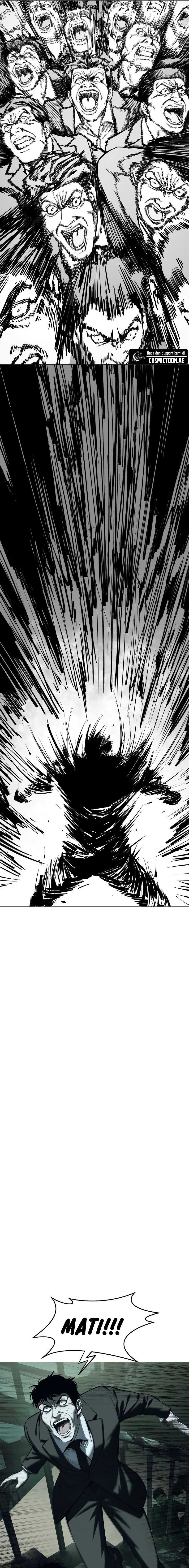 Red Shirt chapter 6