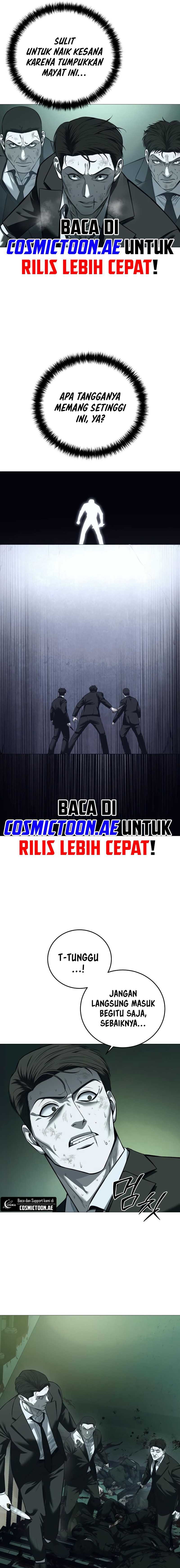 Red Shirt chapter 6
