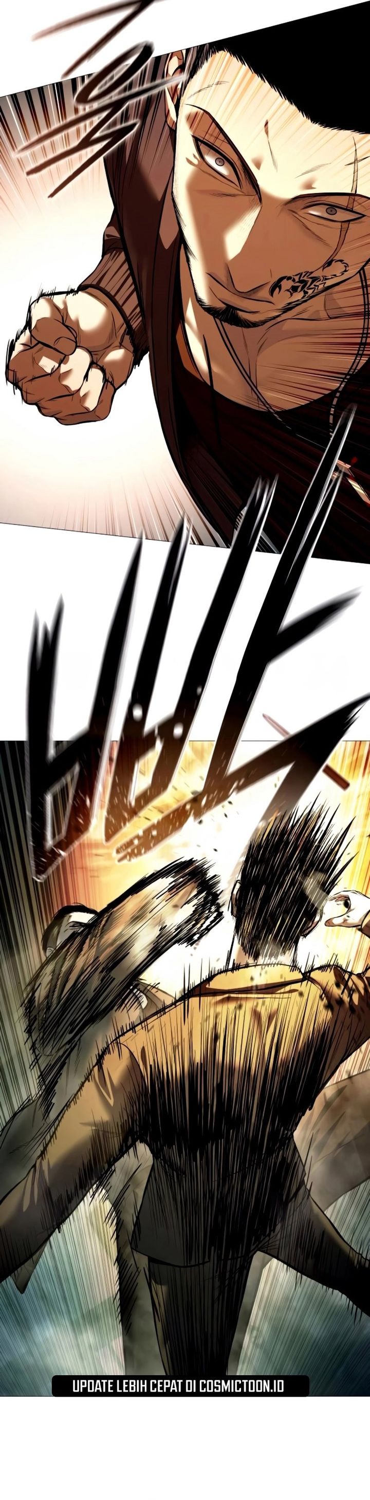 Red Shirt Chapter 17 Bahasa Indonesia