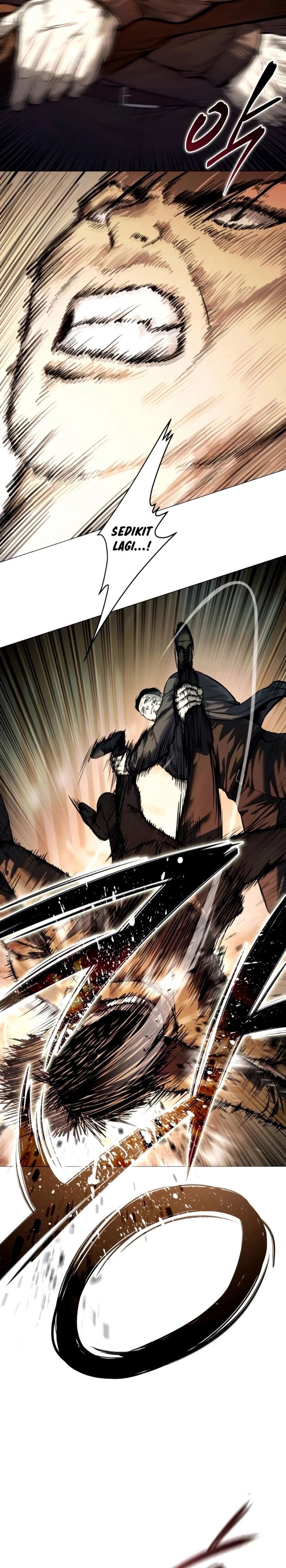 Red Shirt Chapter 17 Bahasa Indonesia