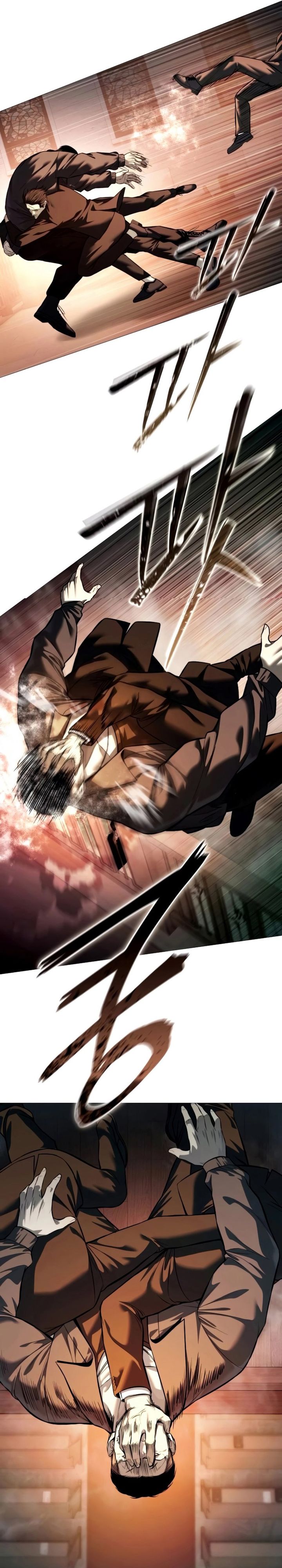 Red Shirt Chapter 17 Bahasa Indonesia