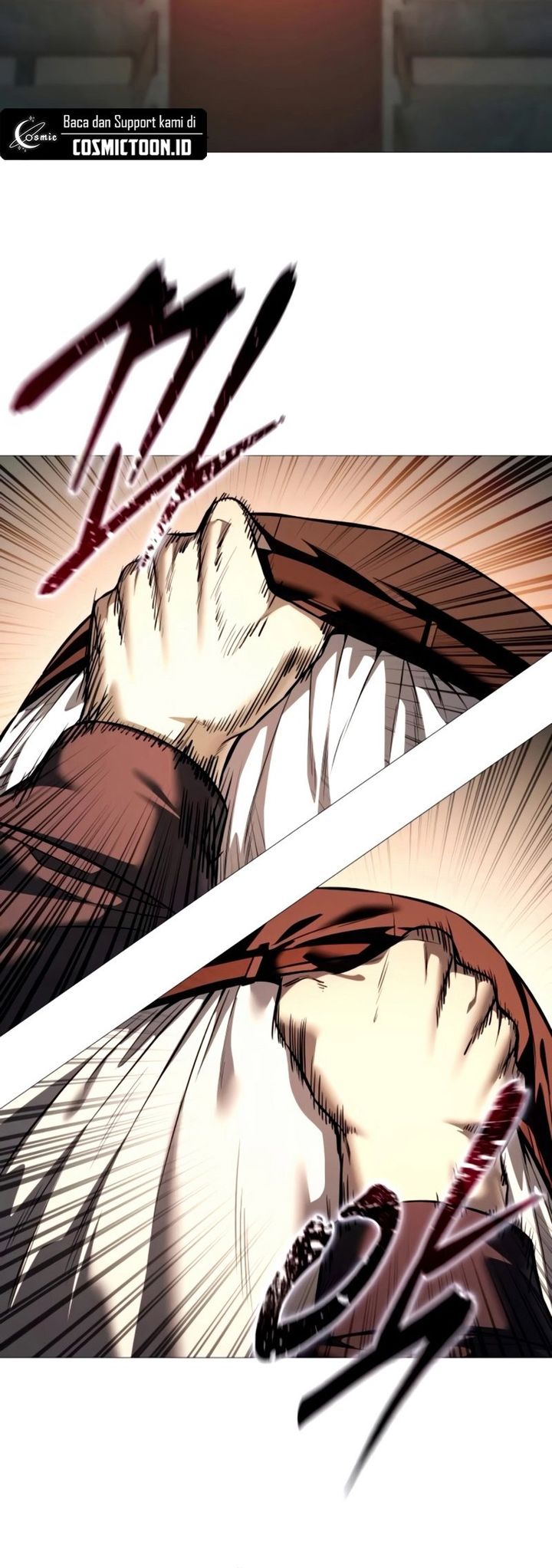 Red Shirt Chapter 17 Bahasa Indonesia