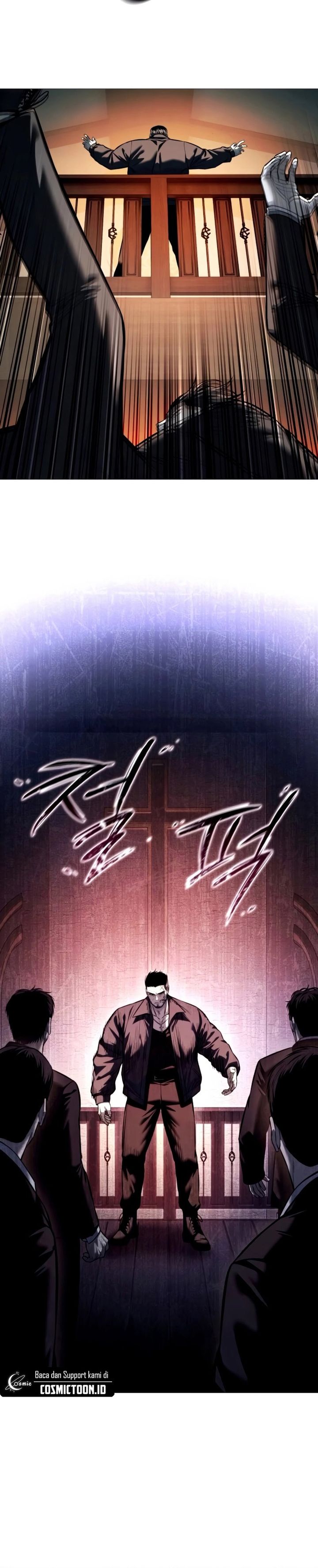 Red Shirt Chapter 17 Bahasa Indonesia