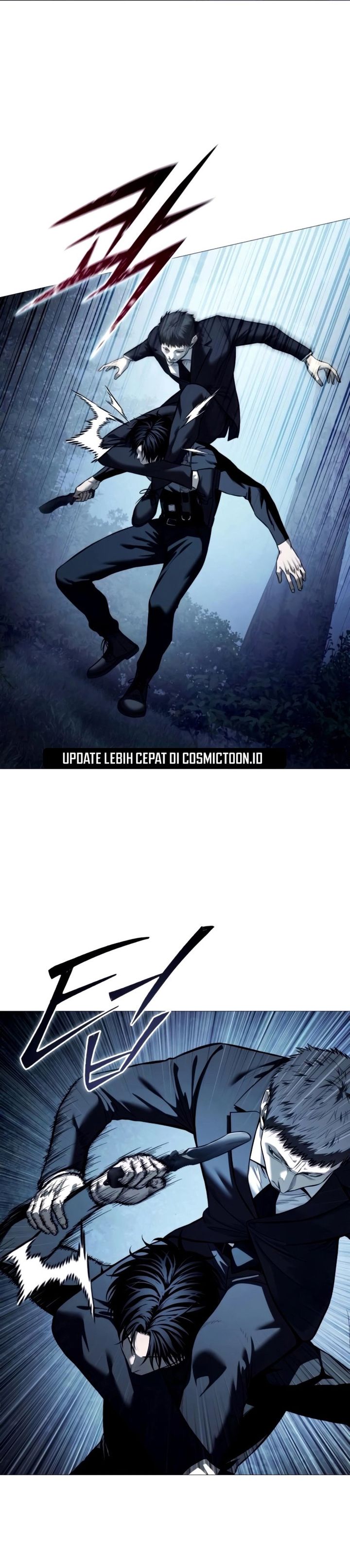 Red Shirt Chapter 17 Bahasa Indonesia