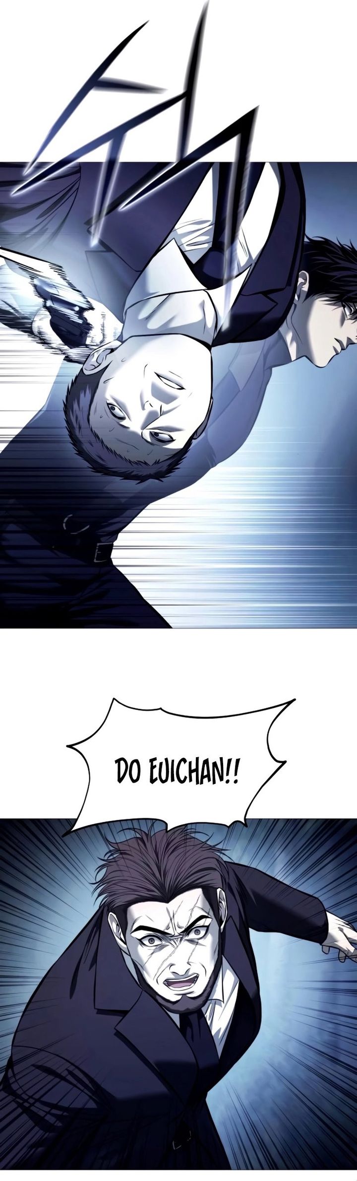 Red Shirt Chapter 17 Bahasa Indonesia