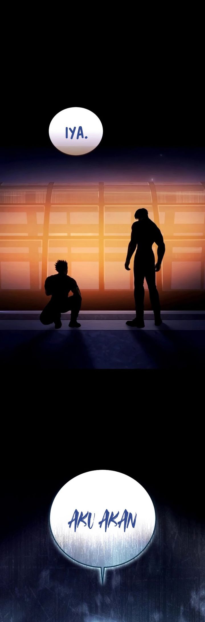 Red Shirt Chapter 17 Bahasa Indonesia