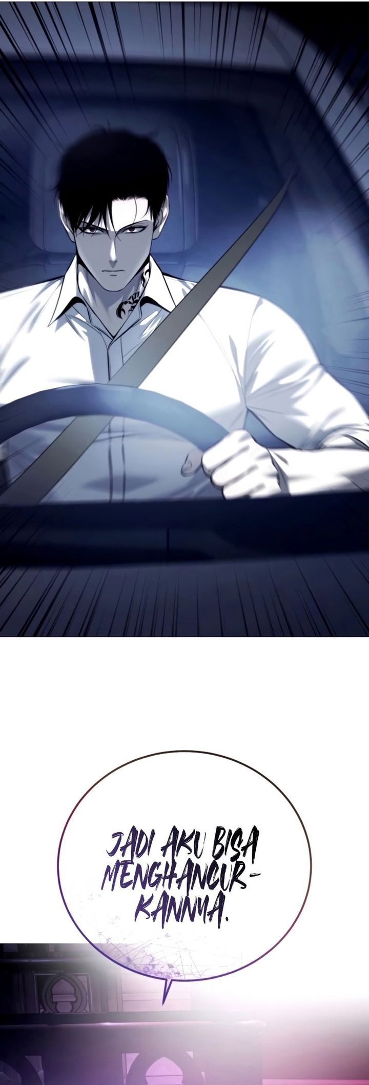 Red Shirt Chapter 17 Bahasa Indonesia