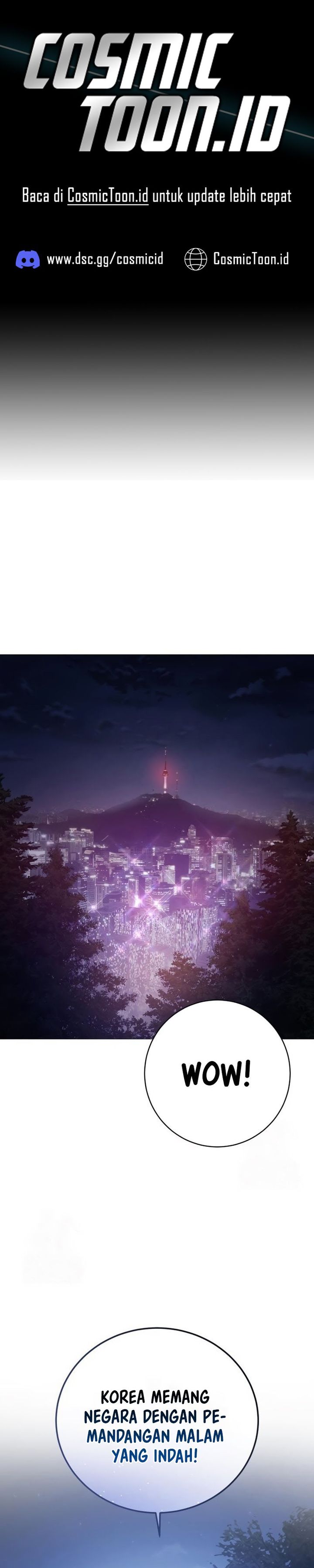 Red Shirt Chapter 19 Bahasa Indonesia