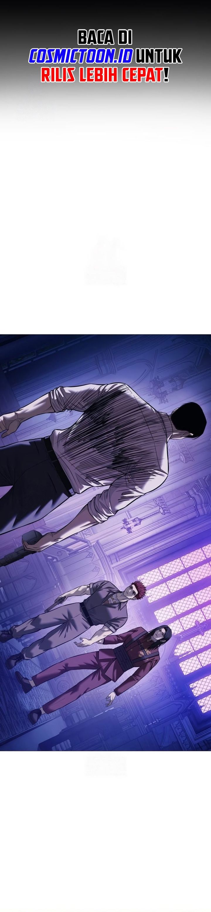 Red Shirt Chapter 19 Bahasa Indonesia