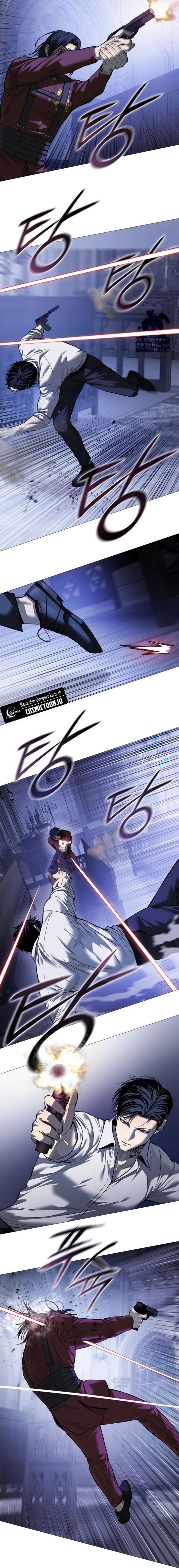 Red Shirt Chapter 19 Bahasa Indonesia