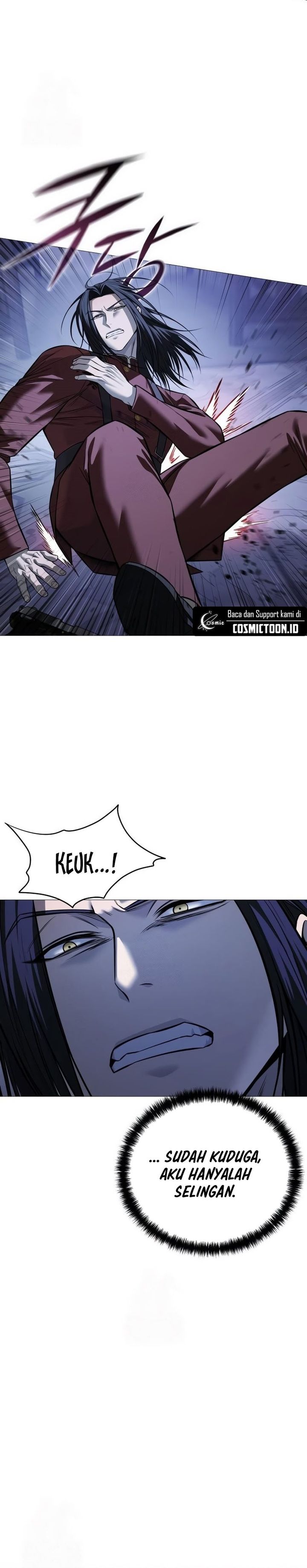 Red Shirt Chapter 19 Bahasa Indonesia