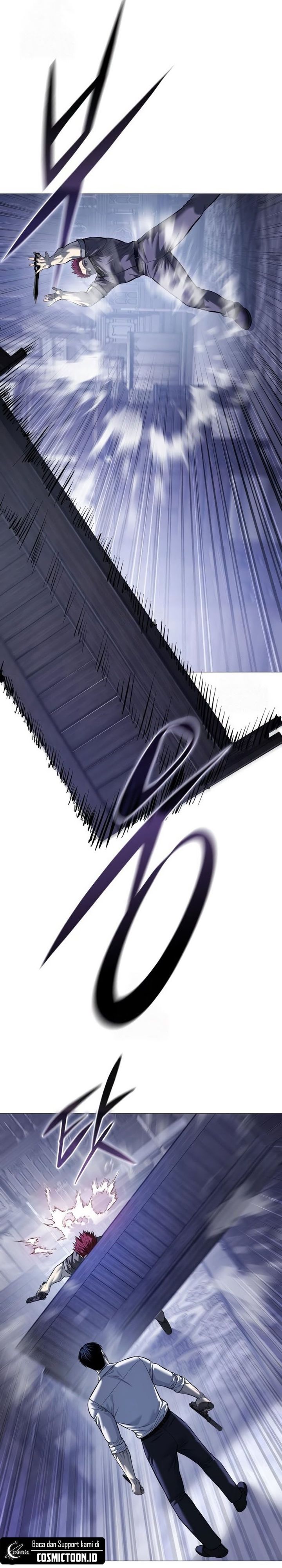 Red Shirt Chapter 19 Bahasa Indonesia