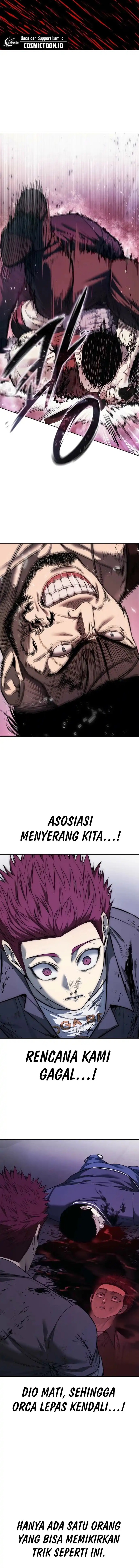 Red Shirt Chapter 28 Bahasa Indonesia