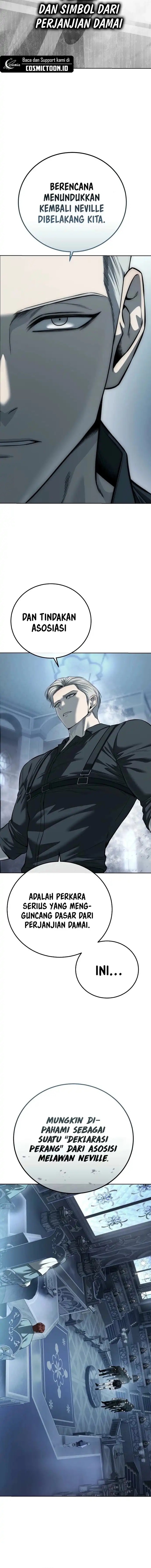 Red Shirt Chapter 28 Bahasa Indonesia