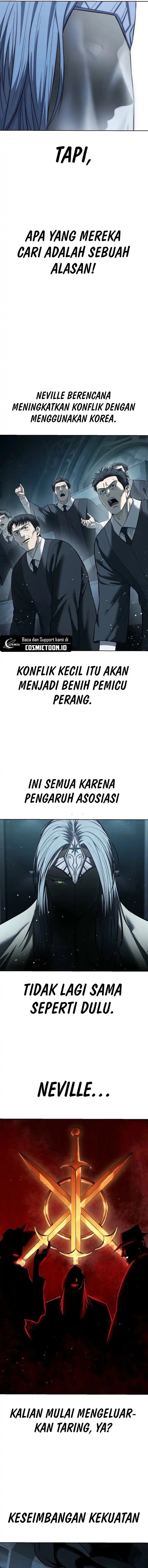 Red Shirt Chapter 28 Bahasa Indonesia