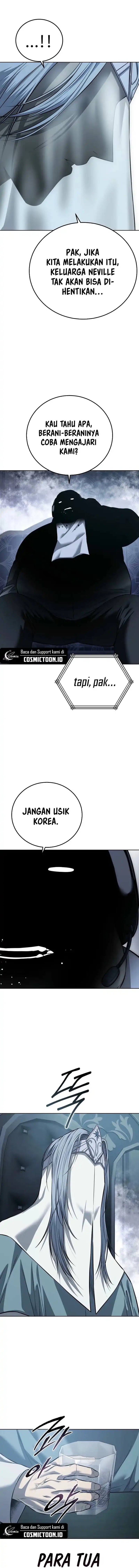 Red Shirt Chapter 28 Bahasa Indonesia
