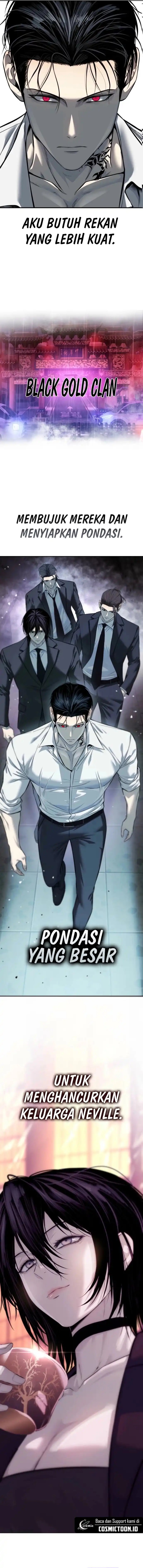 Red Shirt Chapter 28 Bahasa Indonesia